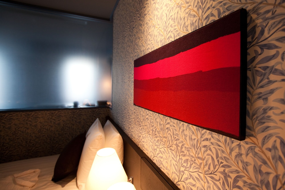 The Gate Hotel Asakusa Kaminarimon by Hulic 20/54