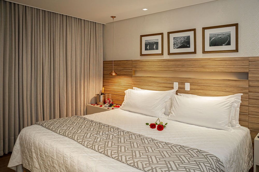 Hotel Bahia Do Sol 10/42