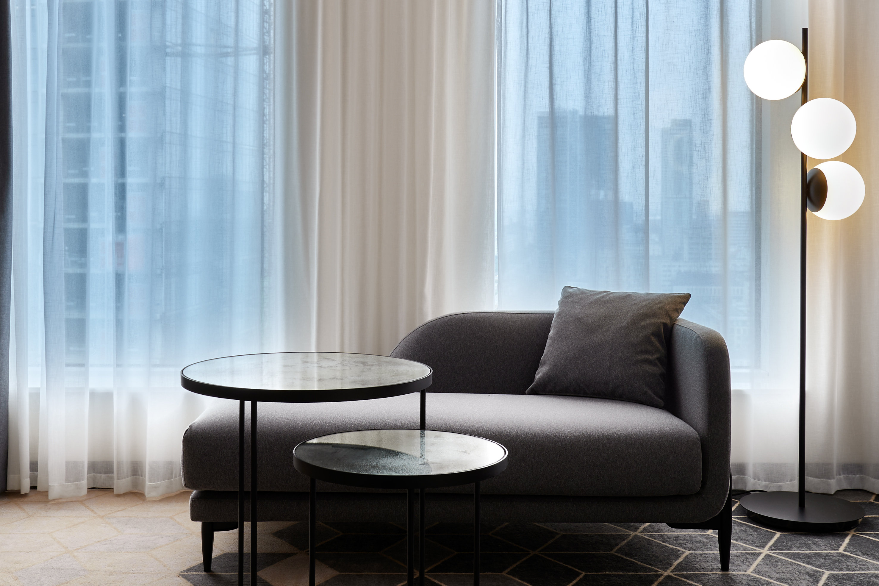 Crowne Plaza Warsaw - The HUB 25/50