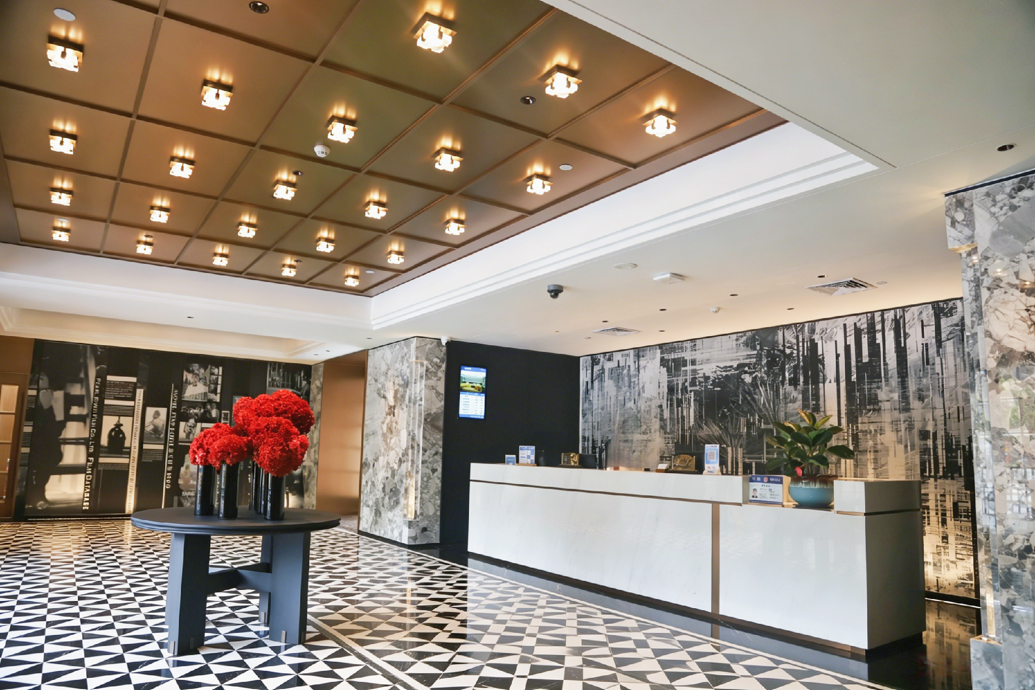 Movie Star Hotel Guangzhou 14/62