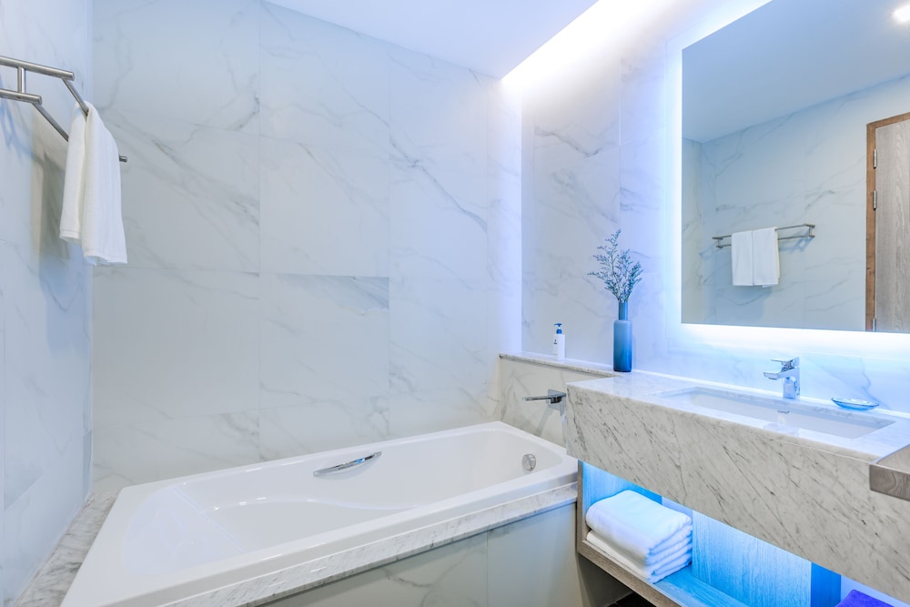 Bluesotel Smart Krabi Aonang Beach Adults Only 73/77