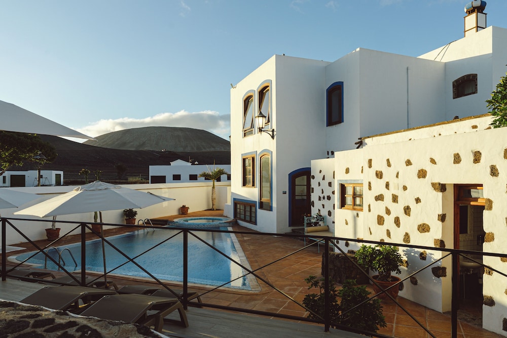 Casona De Yaiza 44/71
