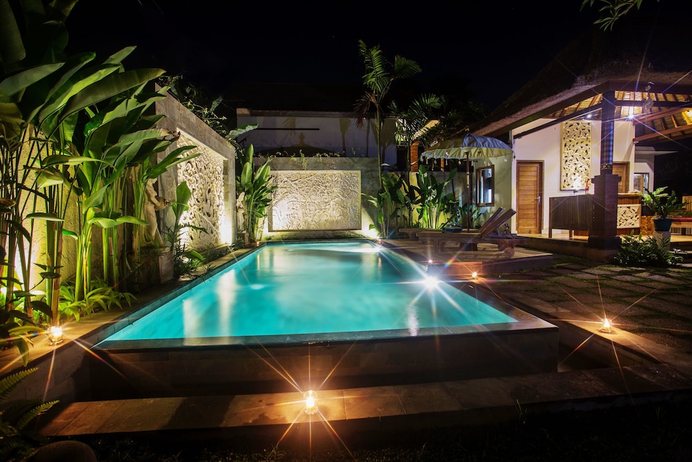 Ubud Luwih Villa 39/50