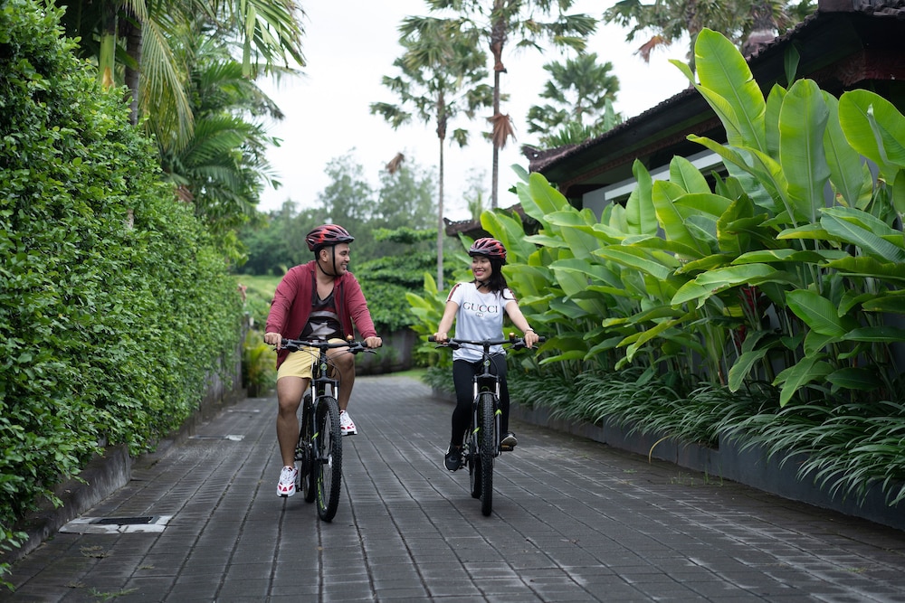 Natya Hotel Tanah Lot 51/78