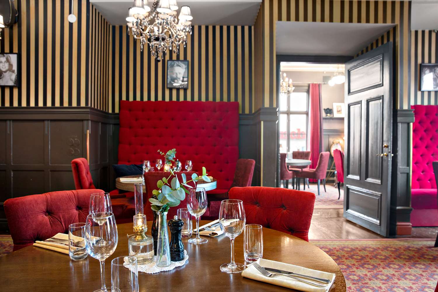 Best Western Hotel Gamla Teatern 25/47