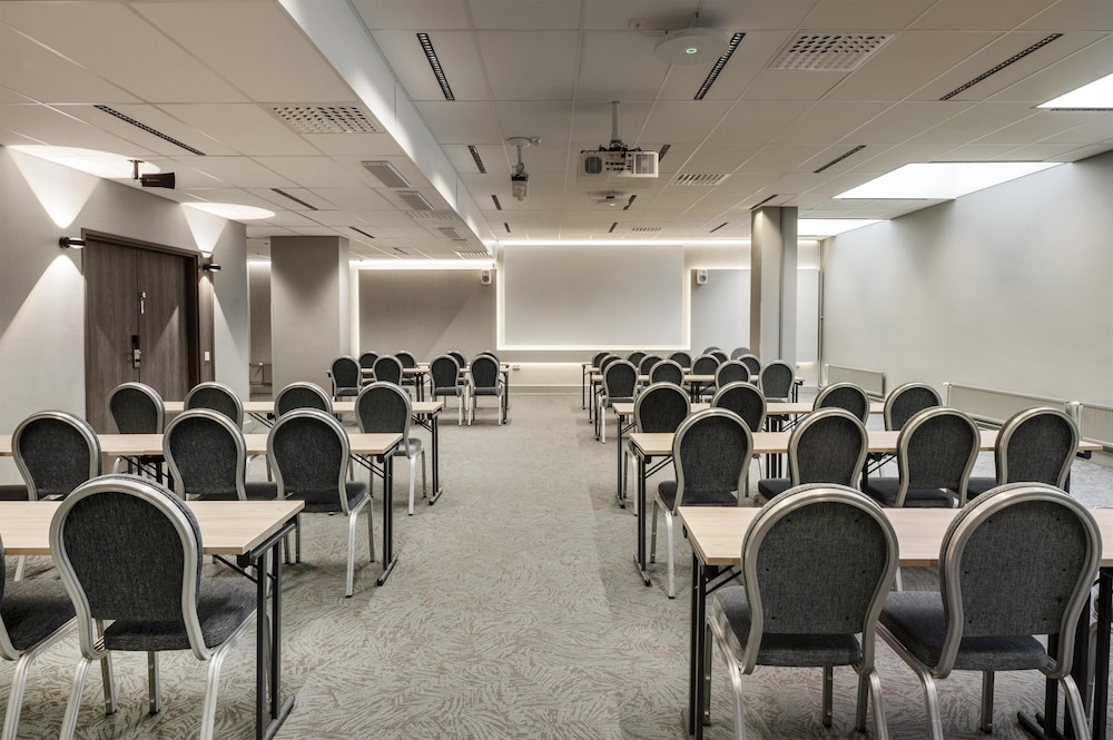 Radisson Blu Royal Hotel 43/50