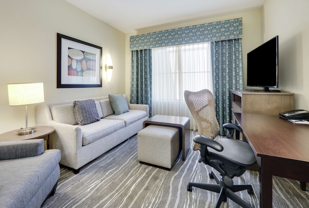 Homewood Suites By Hilton Dallas Allen 34/57