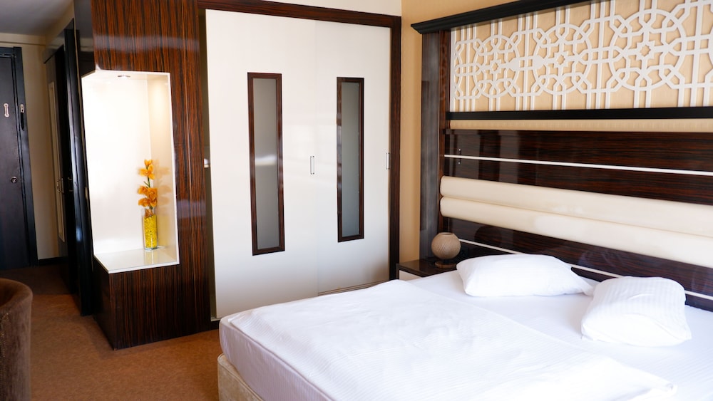 La bella Hotel Soma 16/43
