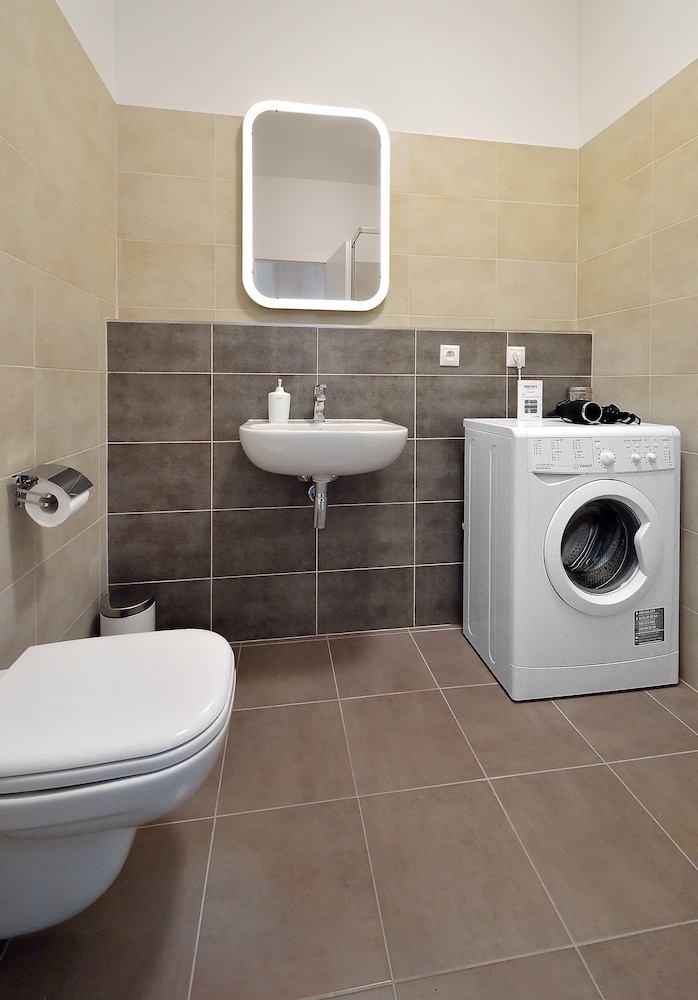 Charming & Cozy - Ambiente Apartments 75/75