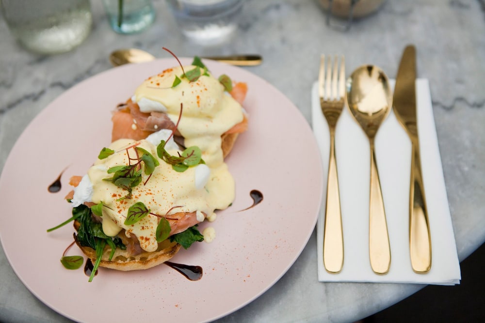The Hughenden Boutique Hotel 46/76