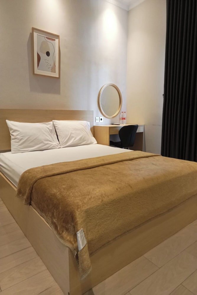 Hotel Bugis Asri 15/28