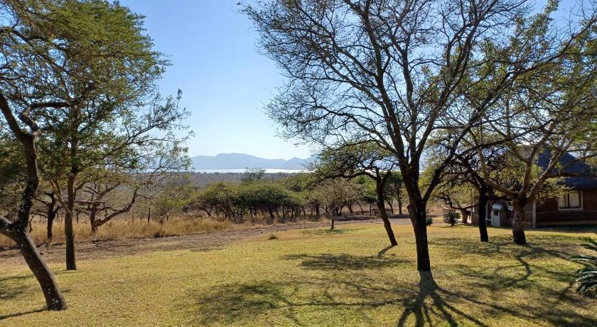 Umziki Chalets 32/47