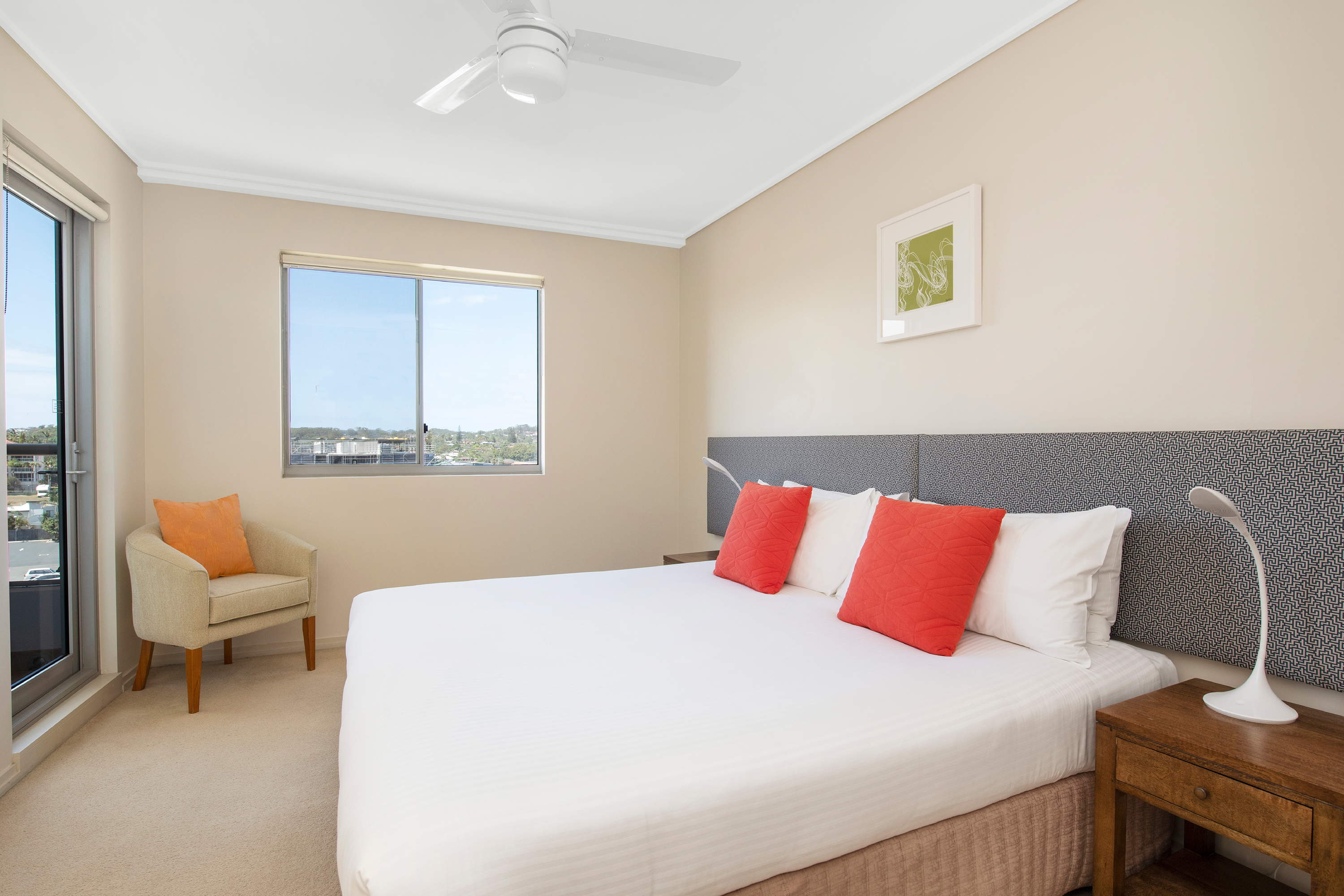 1 Bedroom, Apartment
