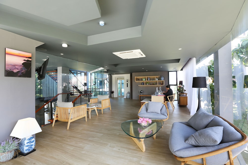 Hatyai Signature Hotel 46/67