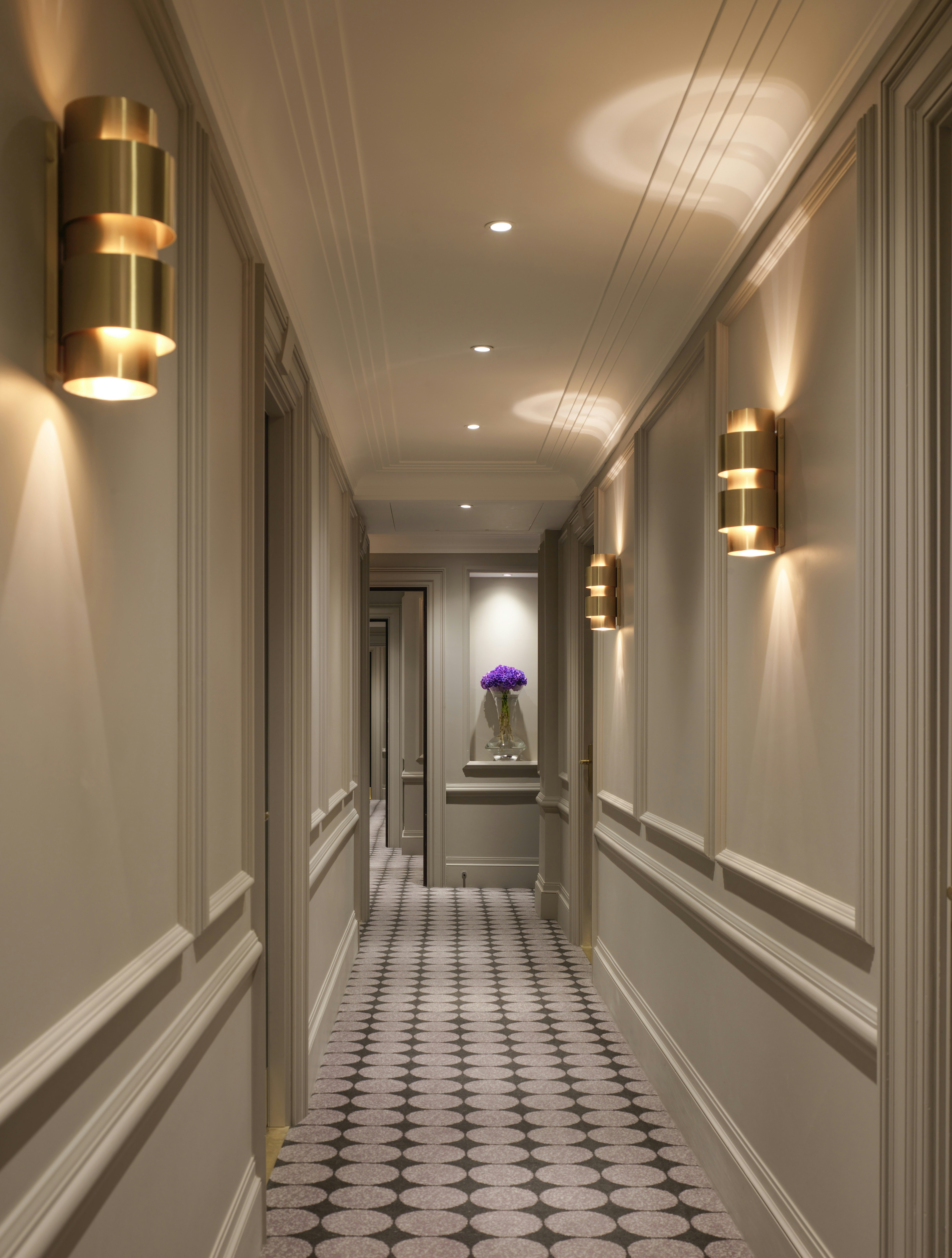 Flemings Hotel Mayfair 44/80