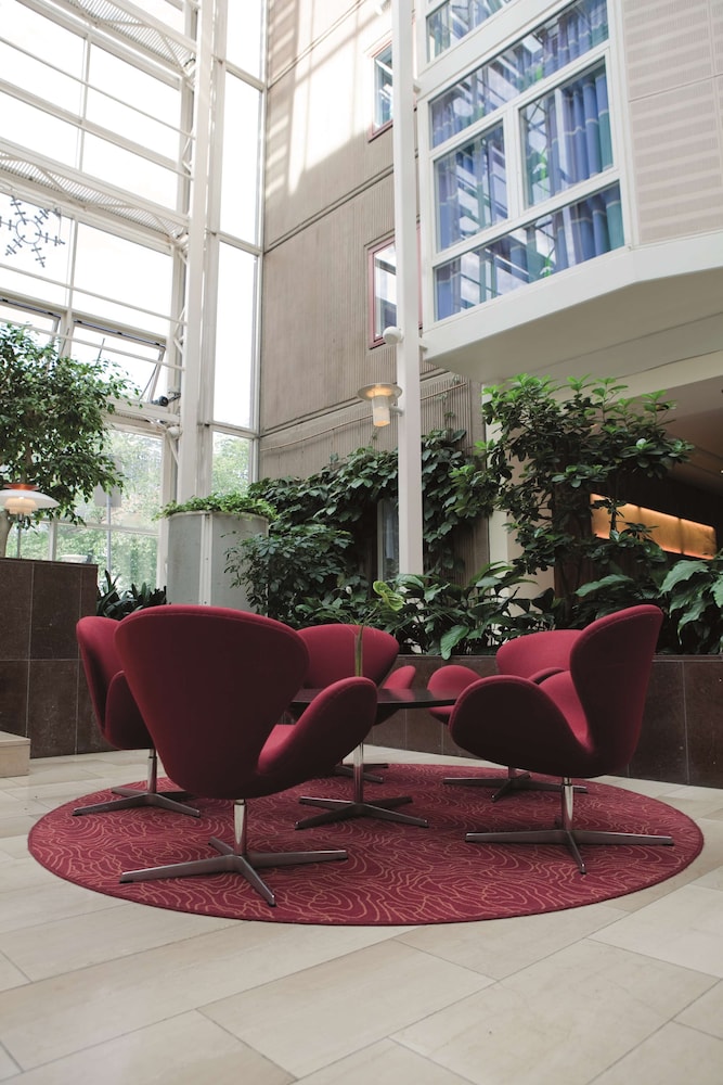 Radisson Blu Royal Garden 55/74