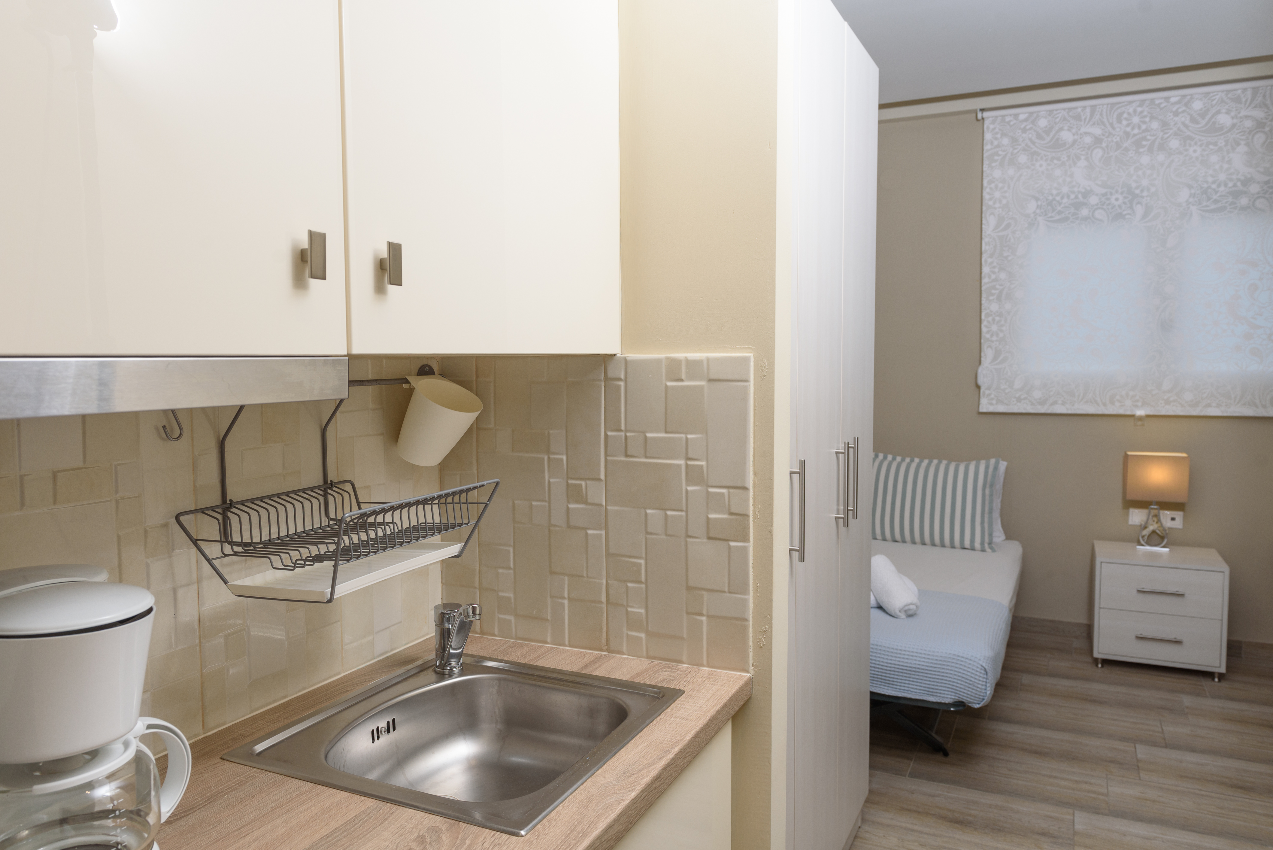 Ammos Beach Seaside Luxury Suites 63/64