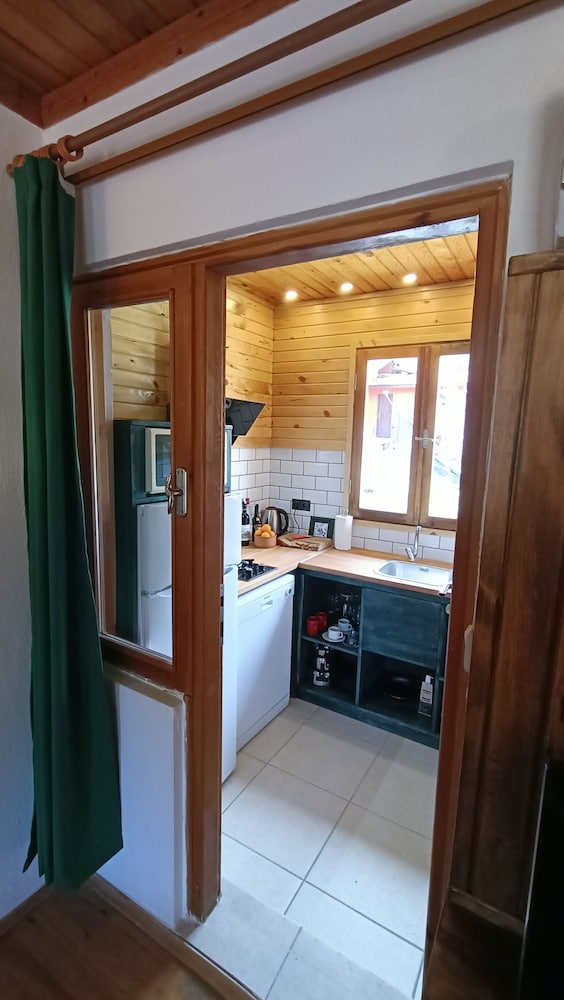 Lycia Hotel Ulupinar 50/50