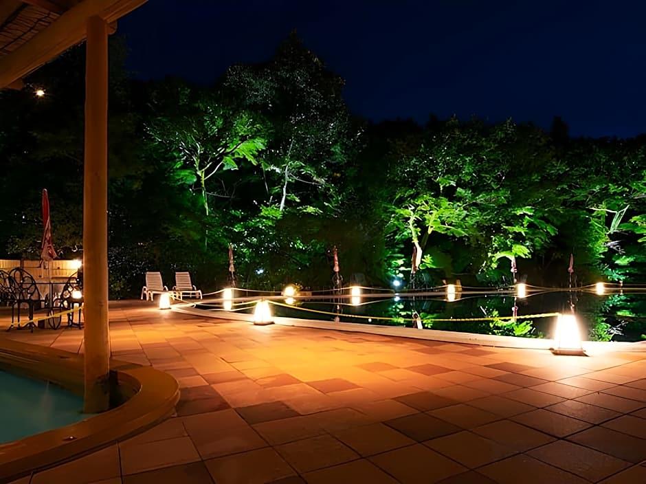 Ryokan Yoshiike 25/47