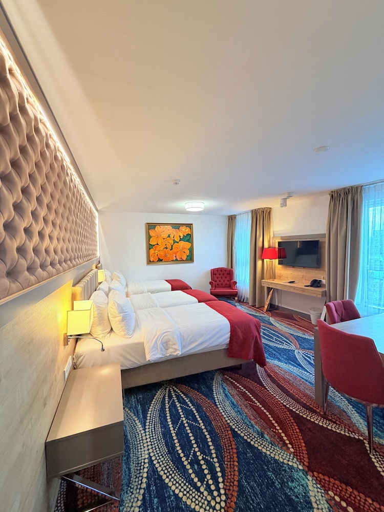 Art Hotel Rotterdam 21/68