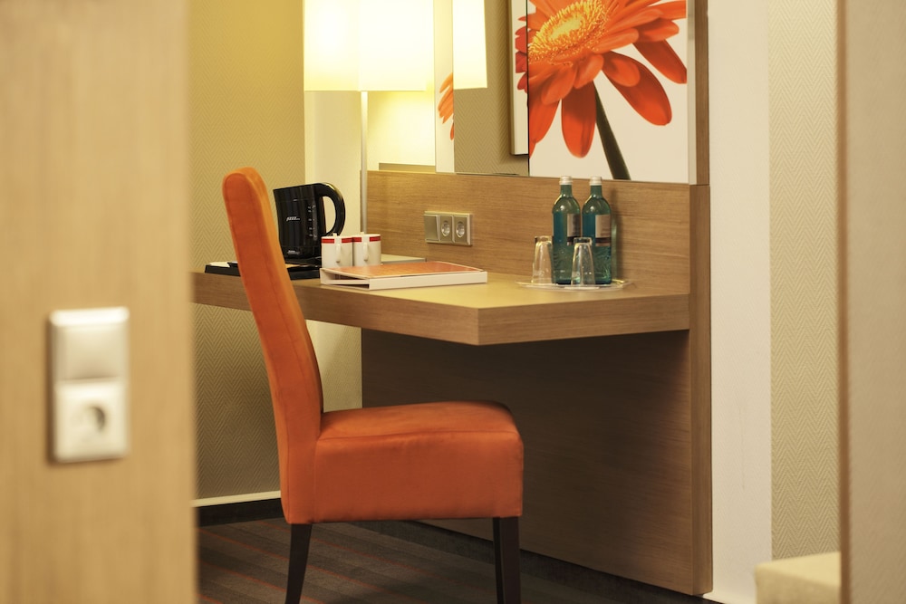 Soaltee Hotel Frankfurt Messe by Trip Inn 45/60