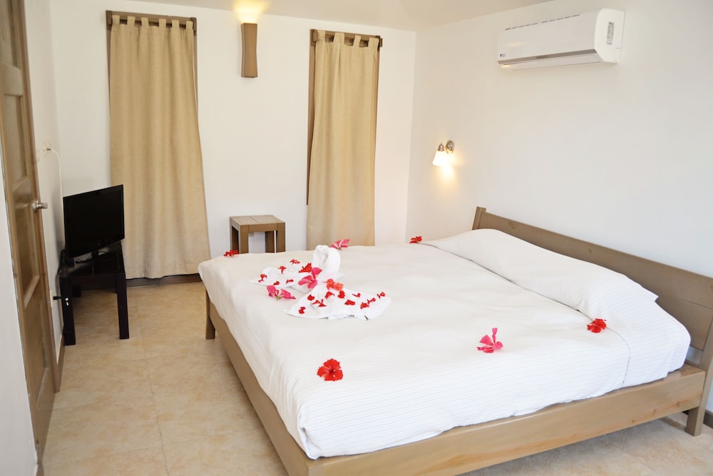 Hotel Henry Morgan All Inclusive 18/69