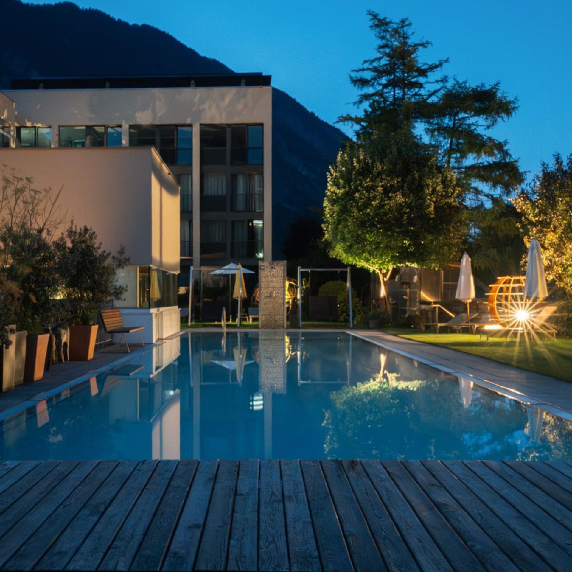 Hotel Valavier Gmbh **** Sup. 3/50