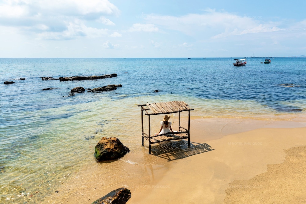 M Hotel Phu Quoc 44/59