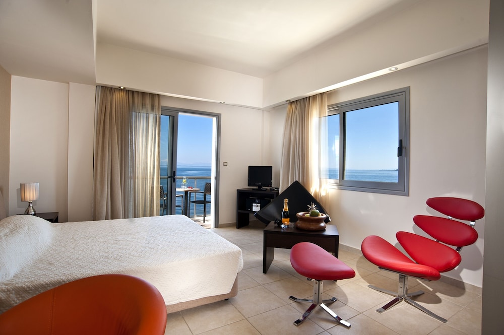 Sikyon Coast Hotel Resort 5/50