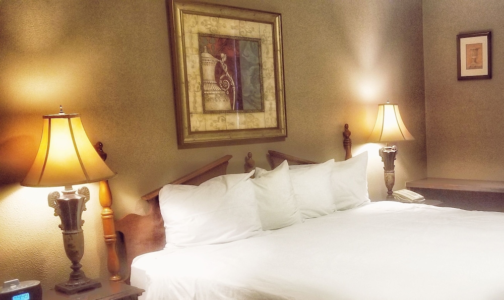 Spokane Club Inn 18/67