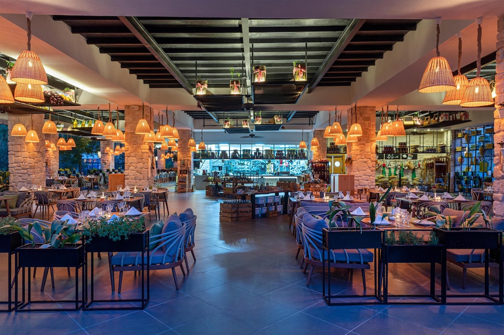 Selectum Family Resort Belek 38/54