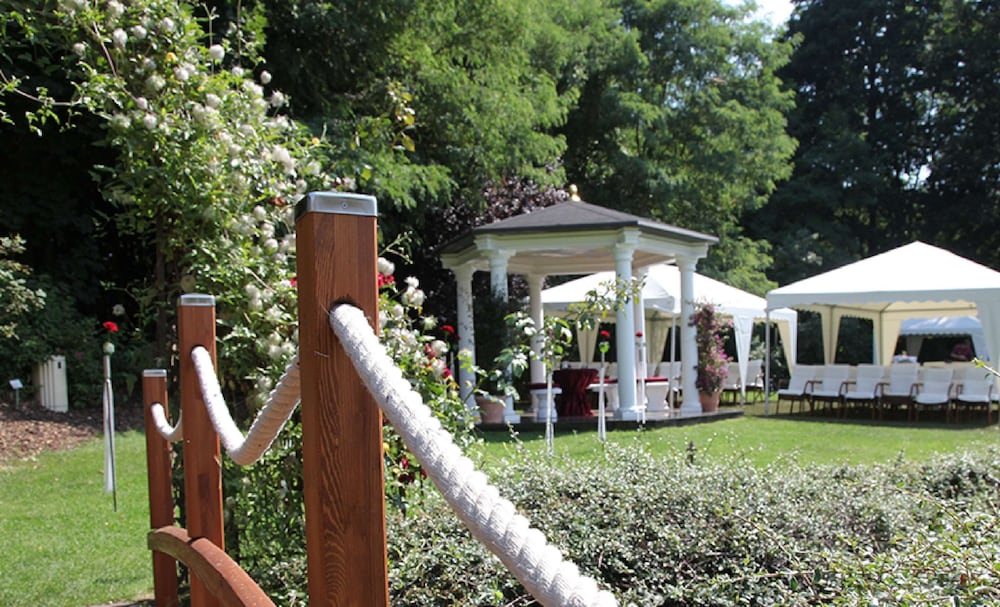 The Lakeside Burghotel zu Strausberg 41/50