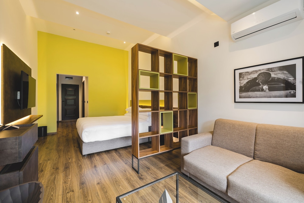 غرفة سوبيريور، Radisson Resort Ruza Vjetrova 6/8