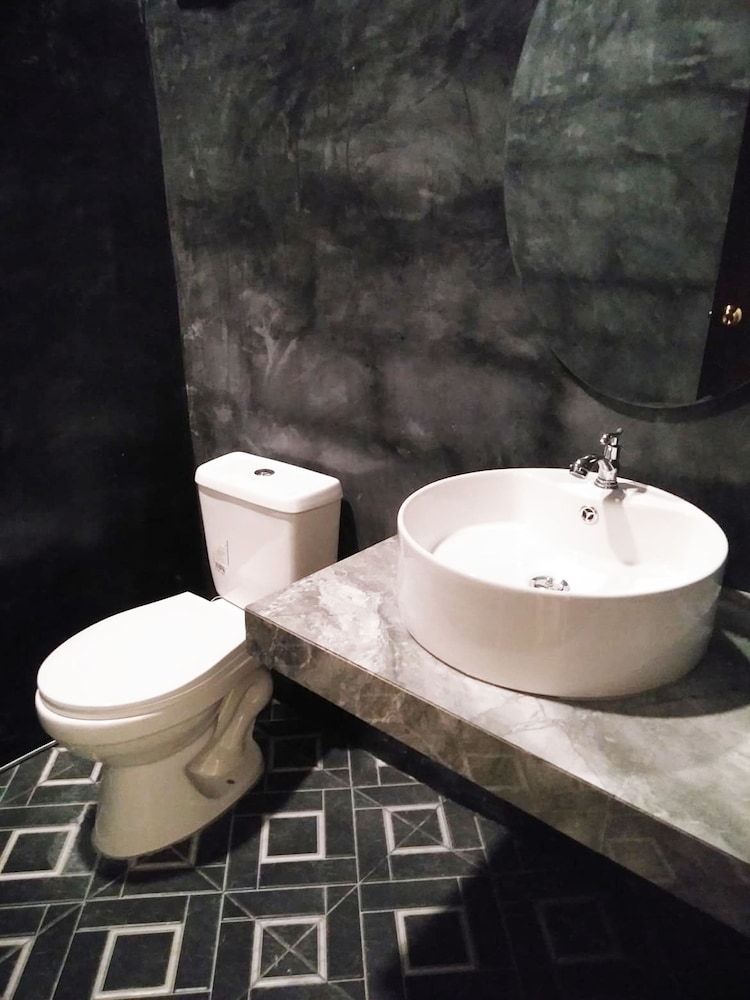 Pranburi Cabana Resort 71/72