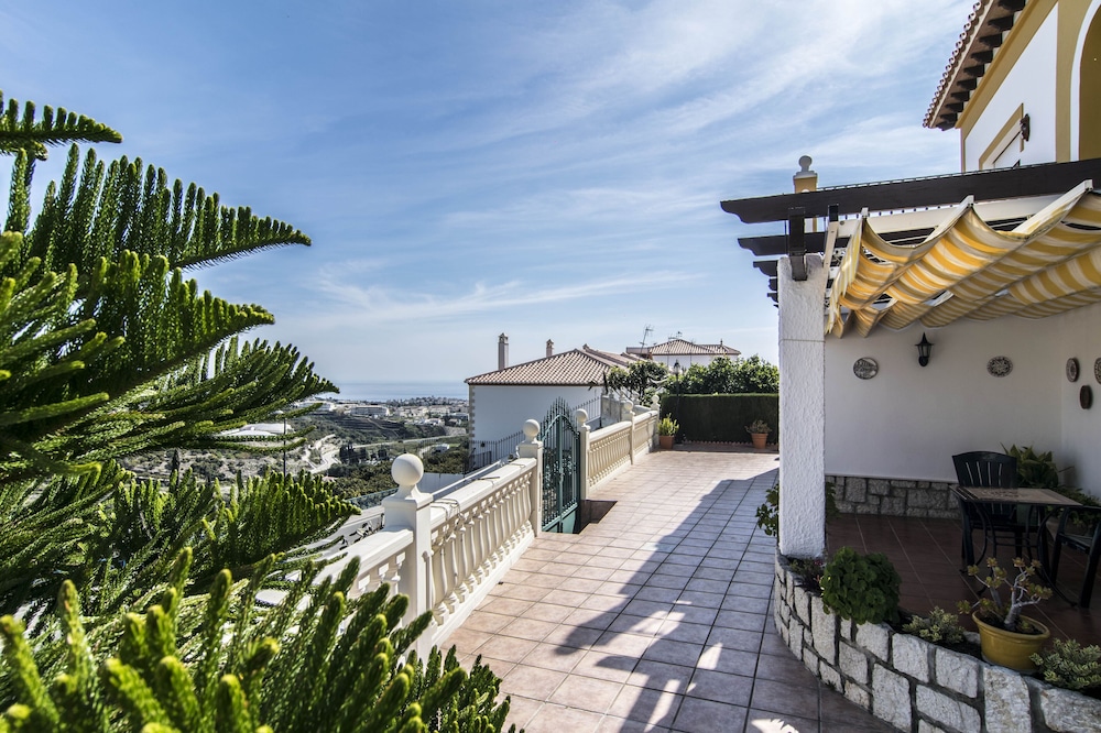 Casa Colina del Sol 38/50