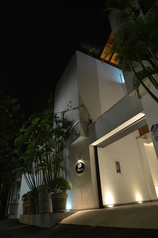 D Villas 7/61