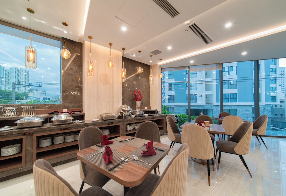 Zenia Boutique Hotel Nha Trang 37/50