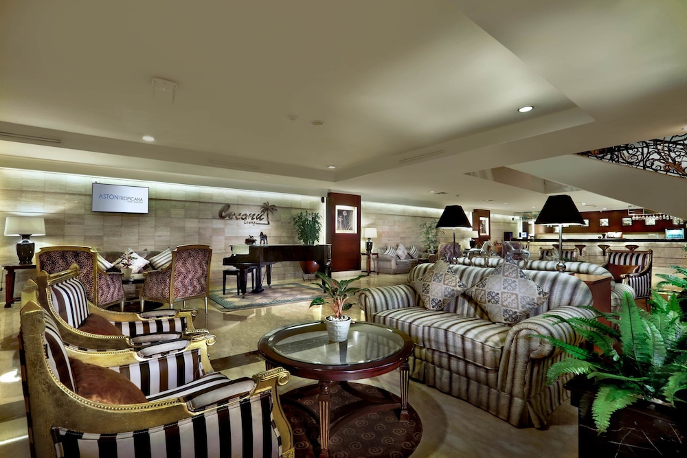 Aston Tropicana Hotel Bandung 37/69