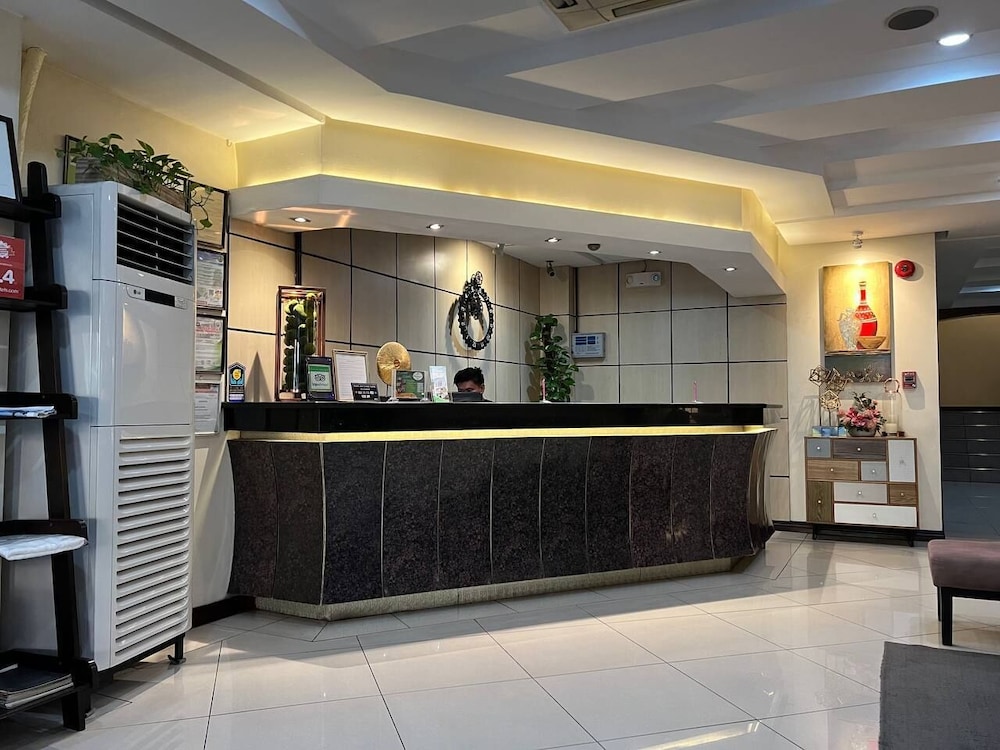 Subic Residencias 3/67
