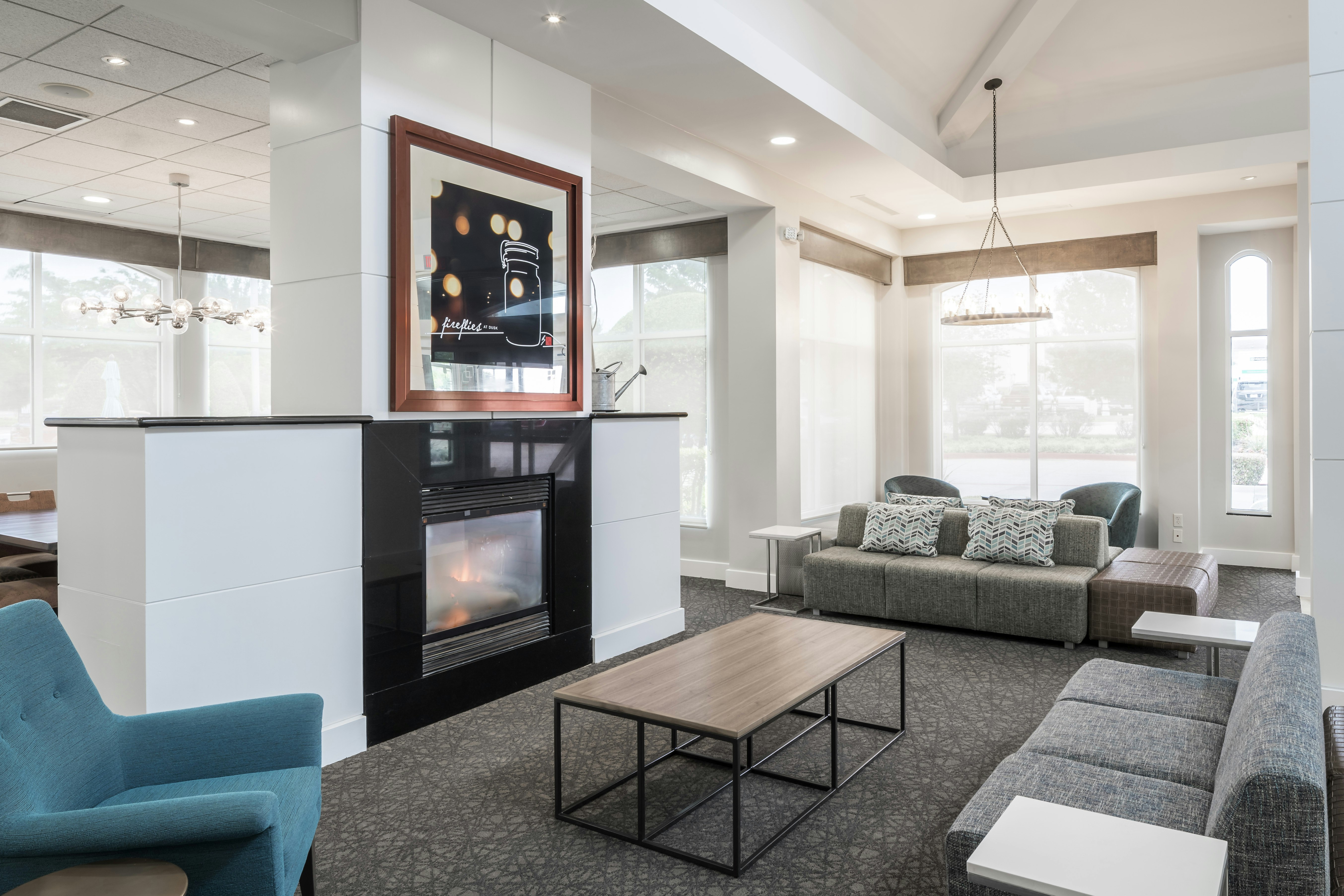 Hilton Garden Inn Dfw North Grapevine 6/24