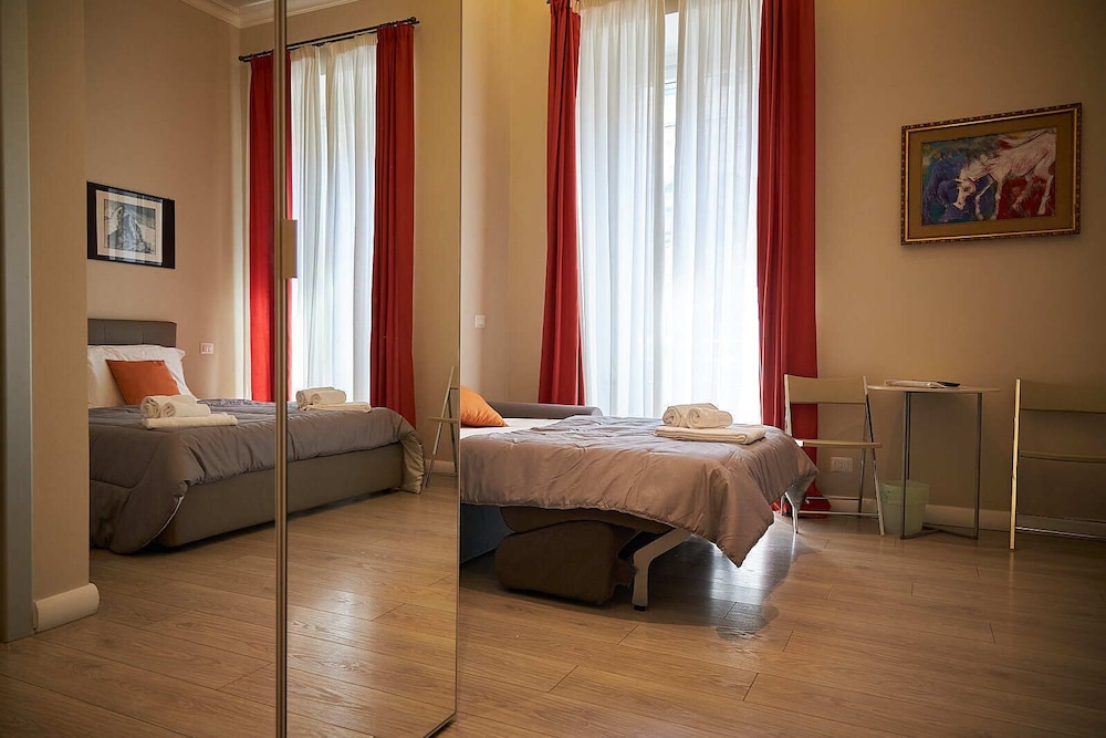 The Roman Empire Guesthouse 37/63