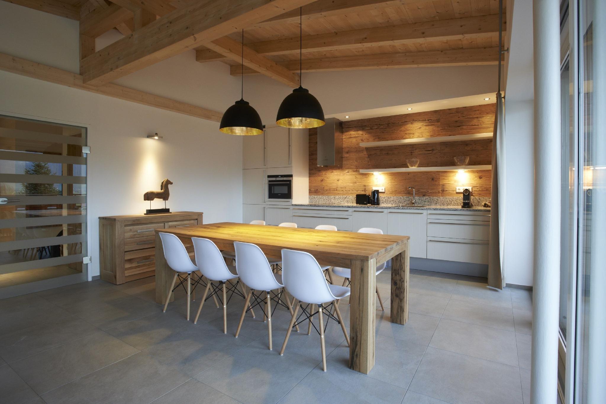 Ski & Golf Suites Zell am See by Alpin Rentals 37/45