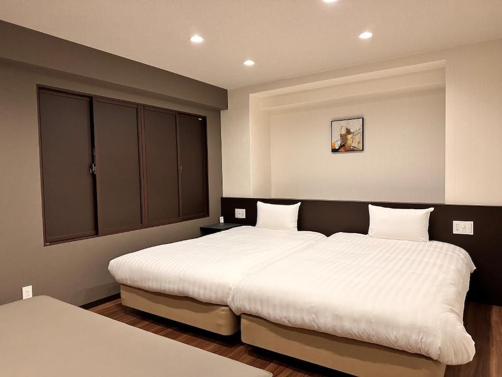 Reftel Osaka Airport Hotel 22/55