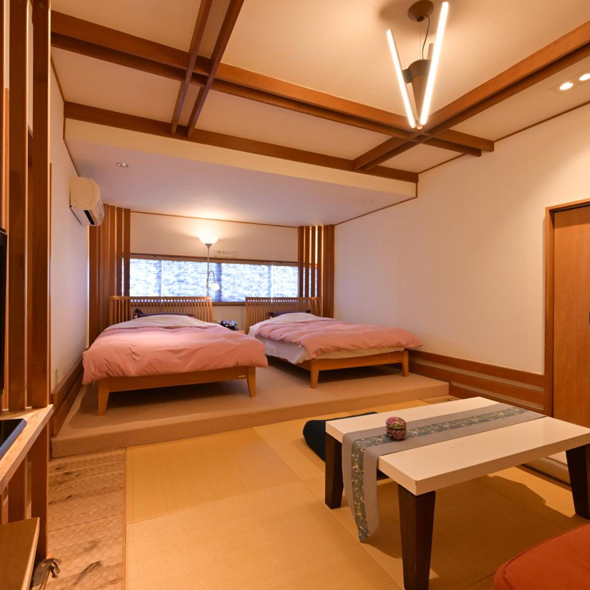 Ikaho Onsen Akari no Yado Okabe 47/57