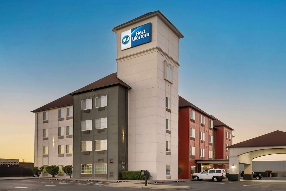 Best Western Crater Lake Highway White City/Medford 1/50