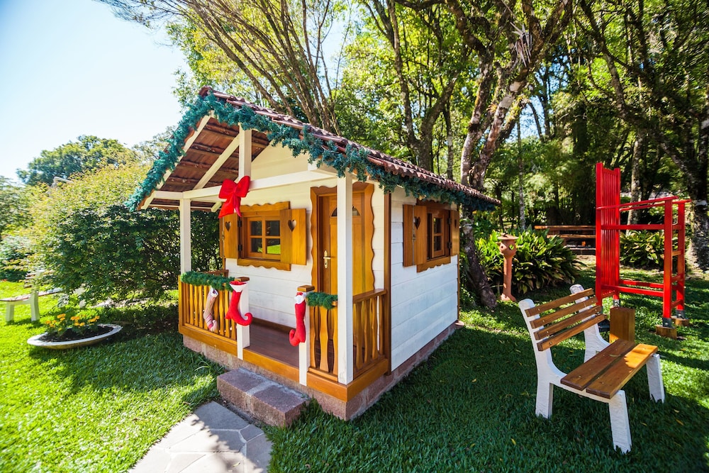 Pousada Betânia 3/50