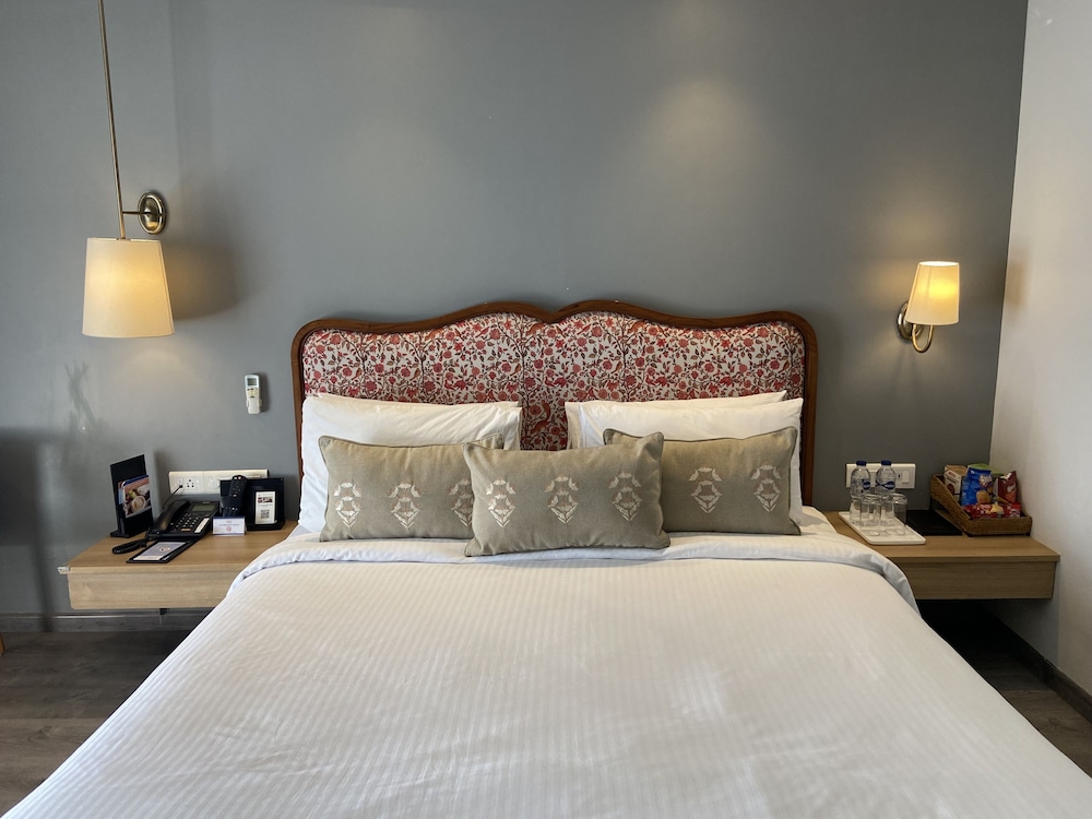 Fortune Resort Grace Mussorie 27/61