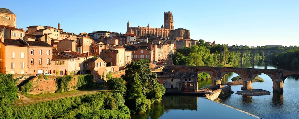The Originals Albi Le Cantepau 41/48