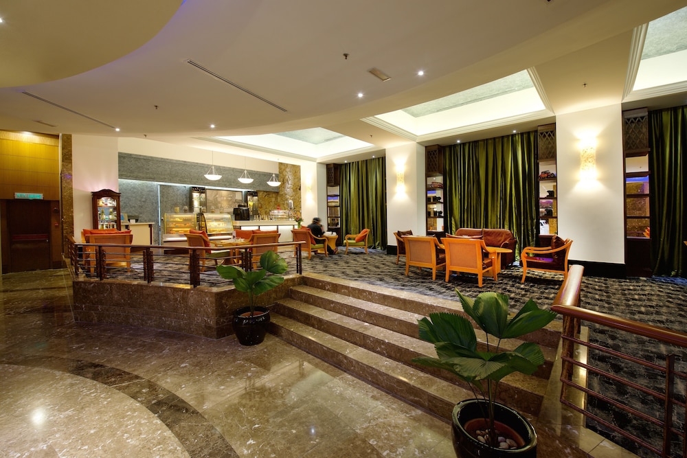 Hotel Royal Kuala Lumpur 6/52