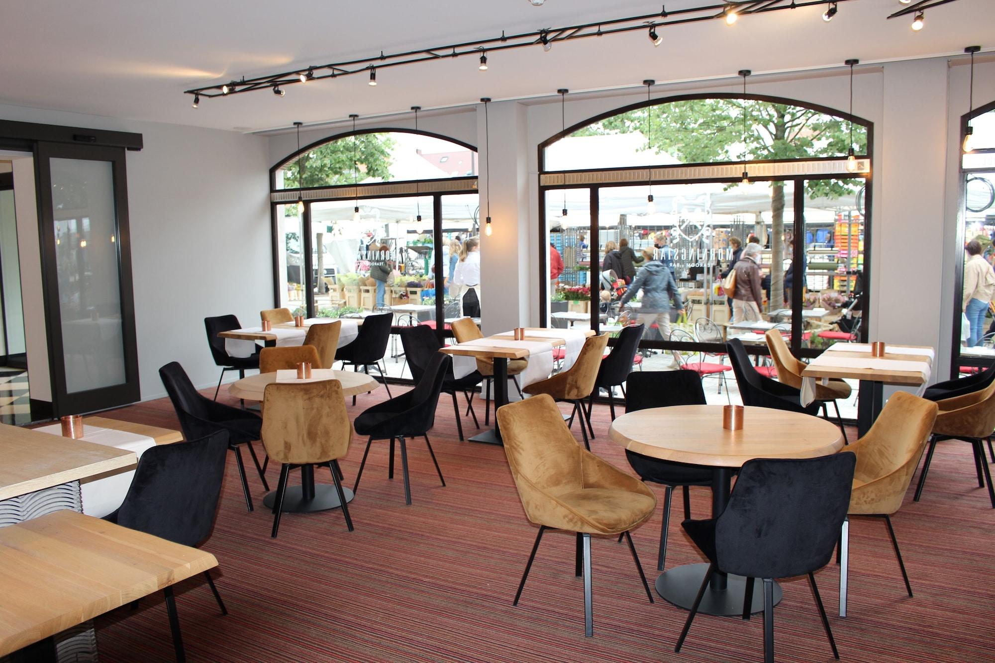 Hotel Le Bois de Bruges 35/55
